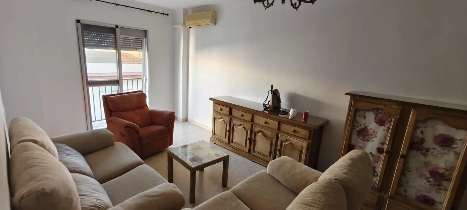 Appartamento con ascensore in vendita a Calle Tarancón 2