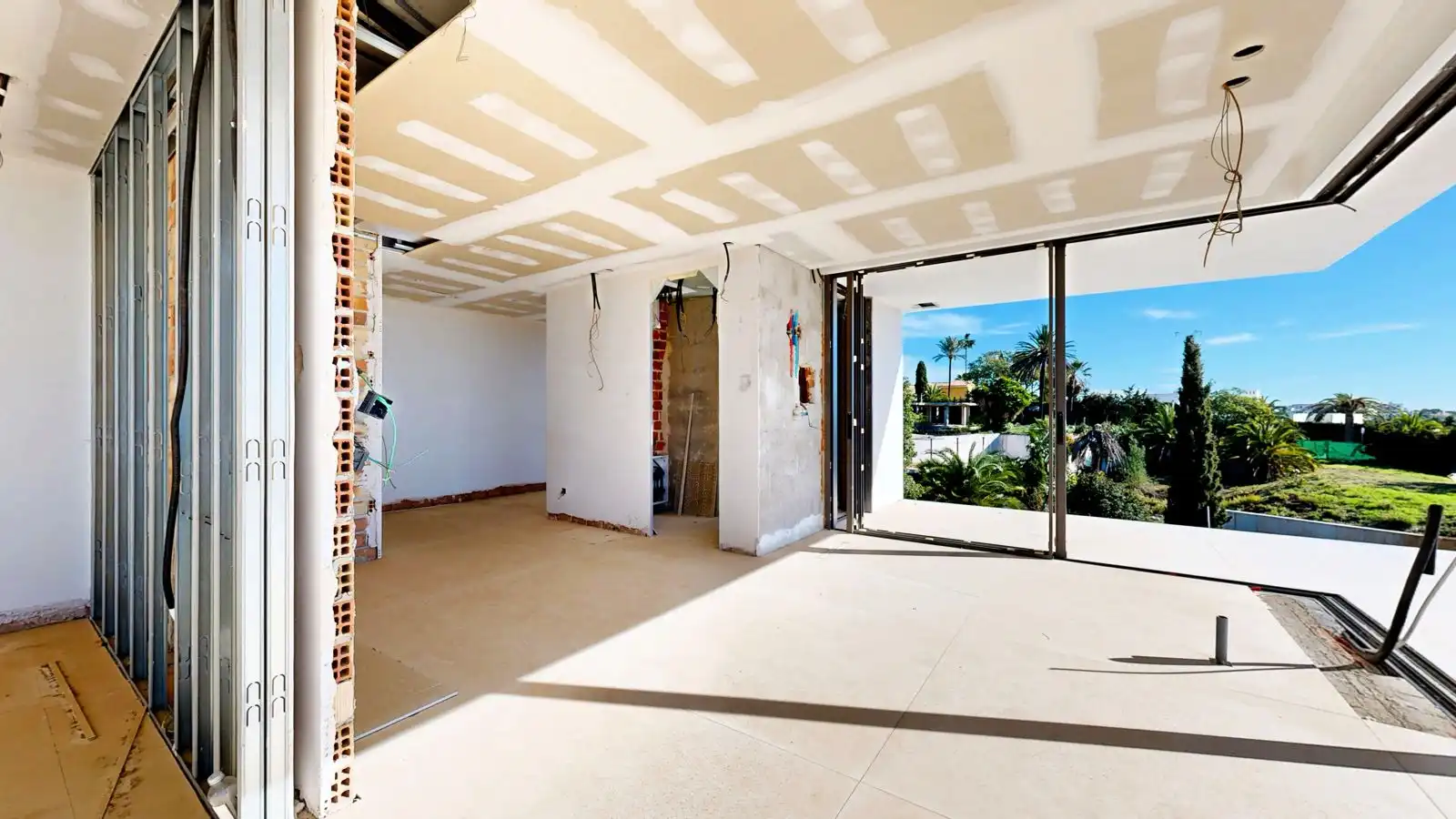 Chalet con piscina en venta en Elviria - Cabopino, imagen 15