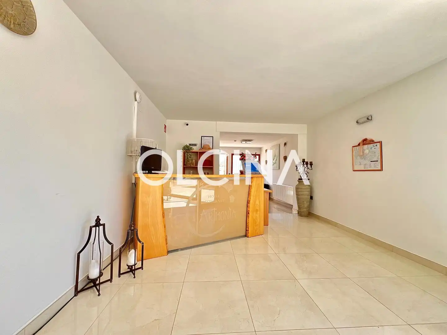 Buildings for sale in Castalla