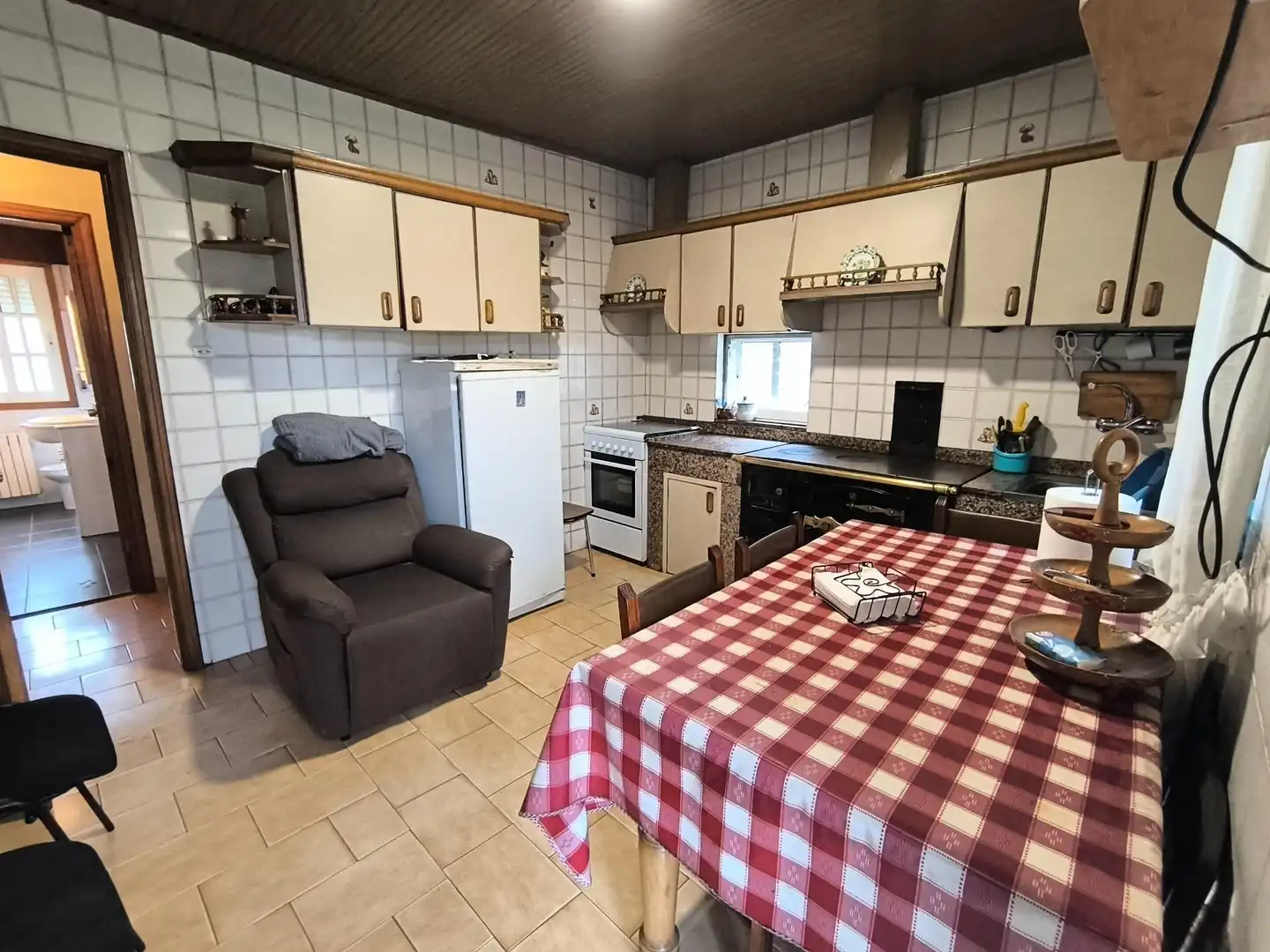 Casa amb jardí en venda a Gomesende, imagen 2