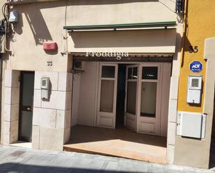 Local de lloguer a Balmes, Centre - Estació, Sant Cugat del Vallès