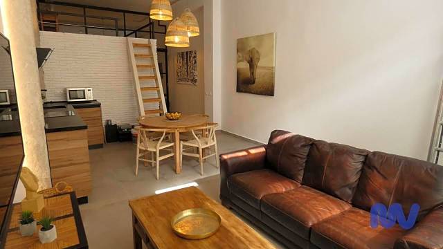 Planta baja en Alquiler en Jarapalos en Centro