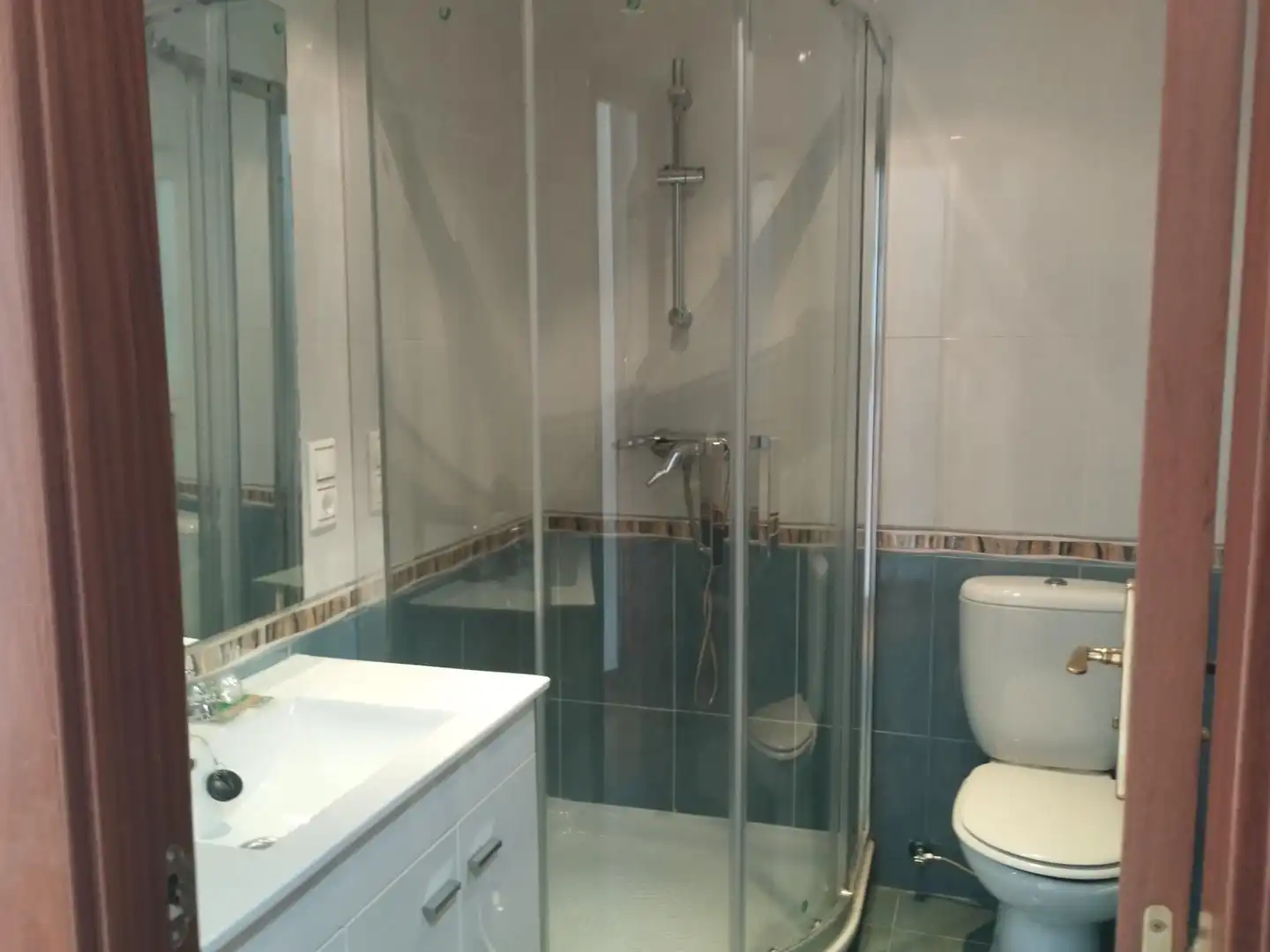 Wohnung zur Miete in Calle LECHERAS, San Pablo - San Nicolás