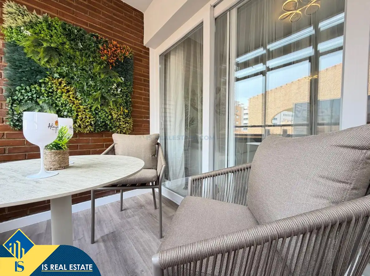 Apartament amb ascensor en venda a Playa del Cura, imagen 33