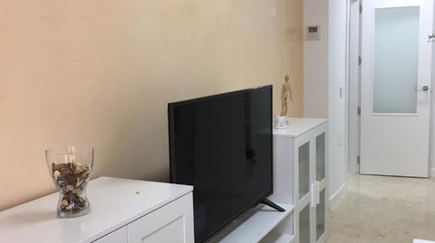 Foto 5 de Piso de alquiler en Perchel Norte, Málaga Capital