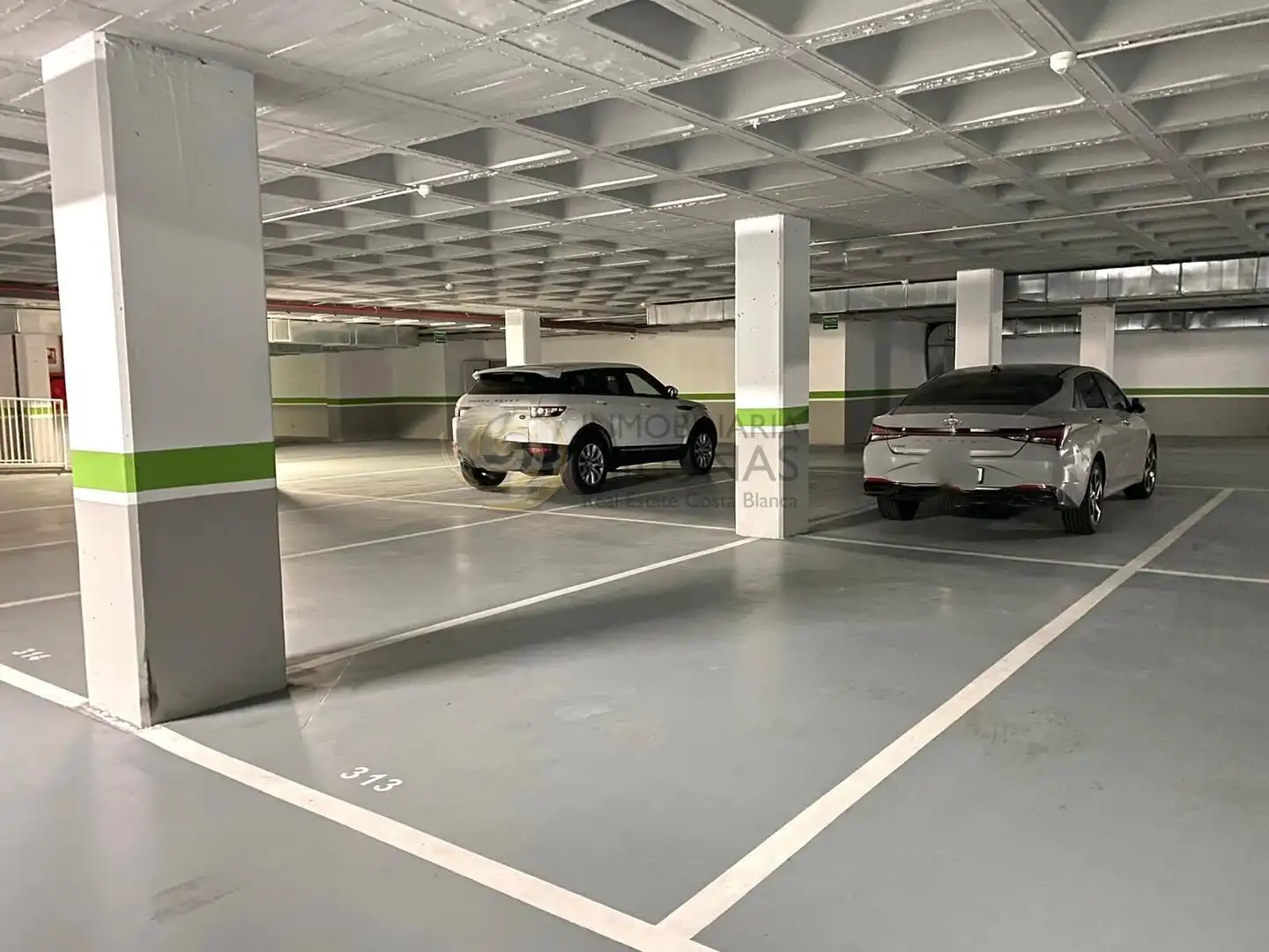 Appartement compact avec terrasse à vendre à Avenida MEXICO 6, imagen 25