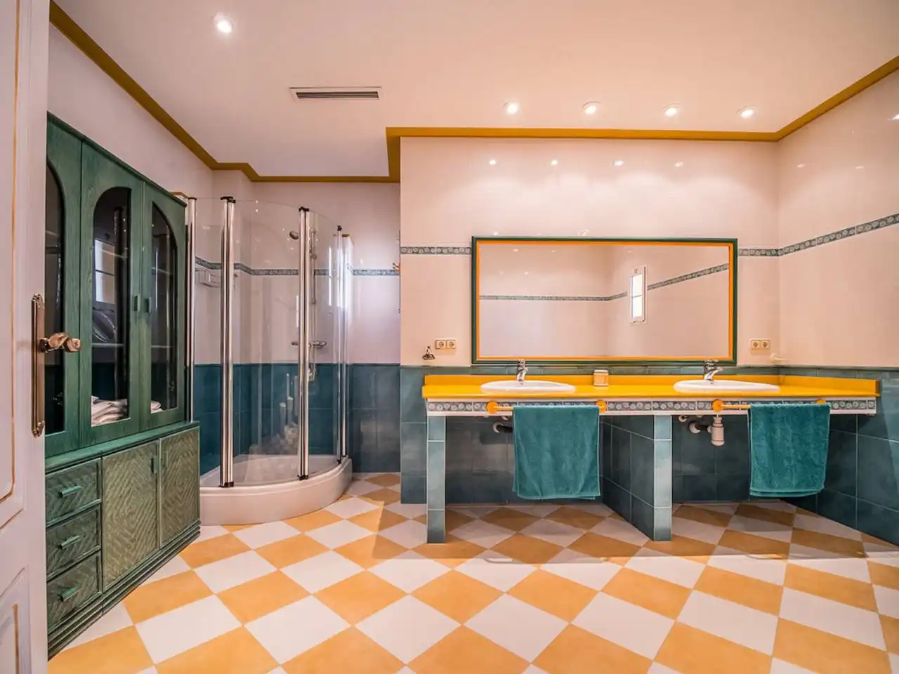 Villa mit Pool zum Verkauf in Calle Ronda Sur, imagen 14