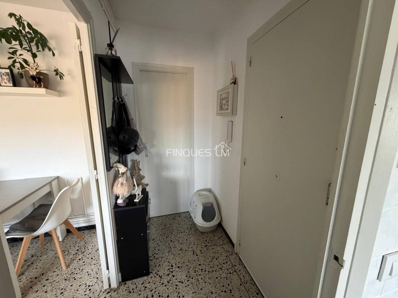 Flat for sale in Tordera  with Heating