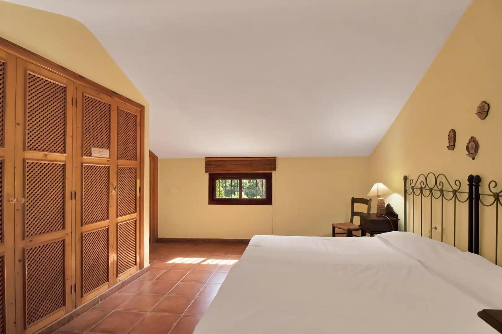 Casa rustica con piscina in vendita a Ojén pueblo, imagen 48