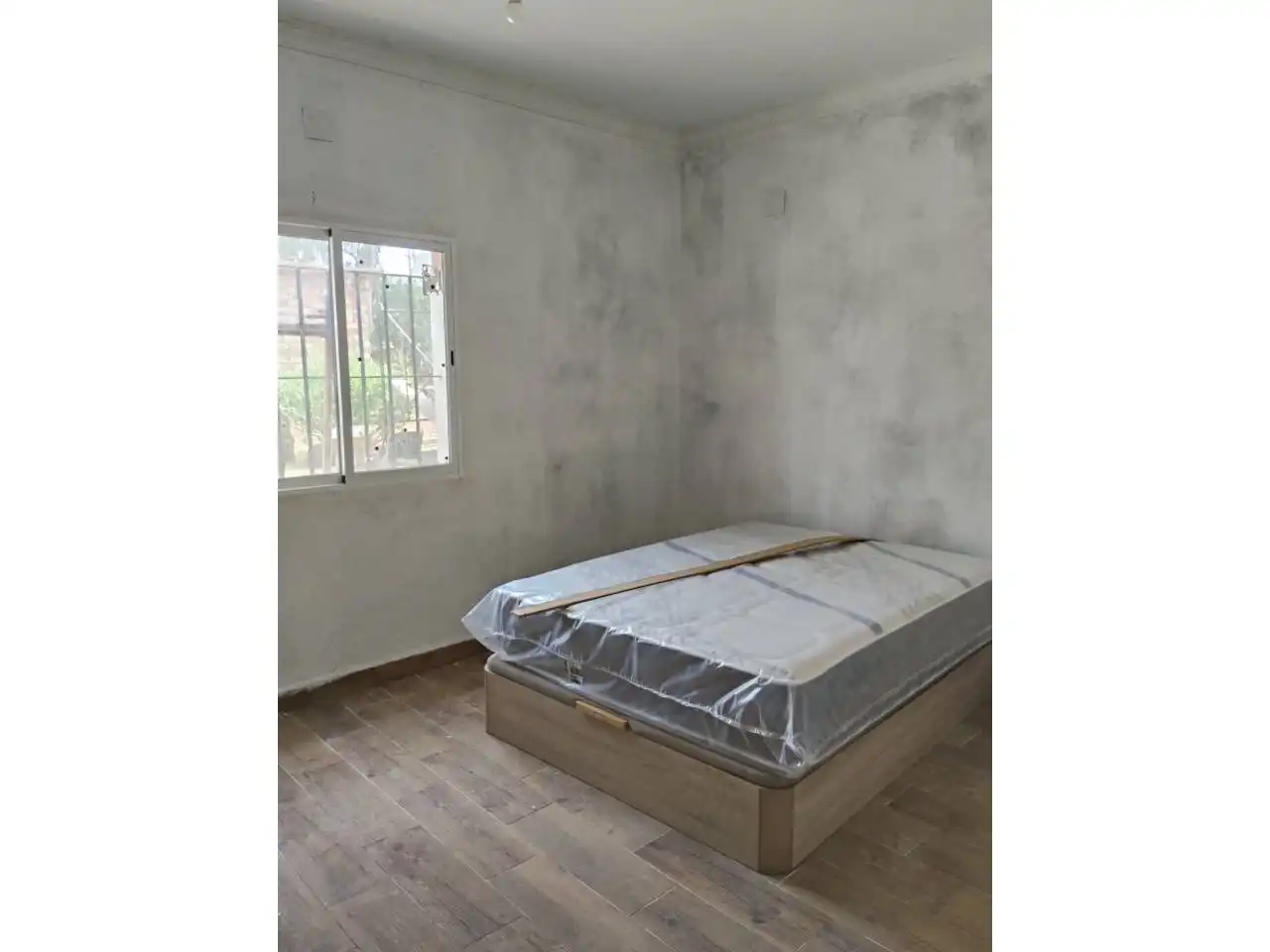 Habitación de Casa o chalet en venta en Carmona con Jardín privado y Terraza
