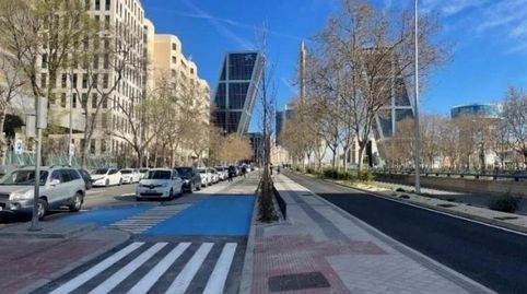 Foto 4 de Àtic en venda a Ríos Rosas - Nuevos Ministerios, Madrid Capital