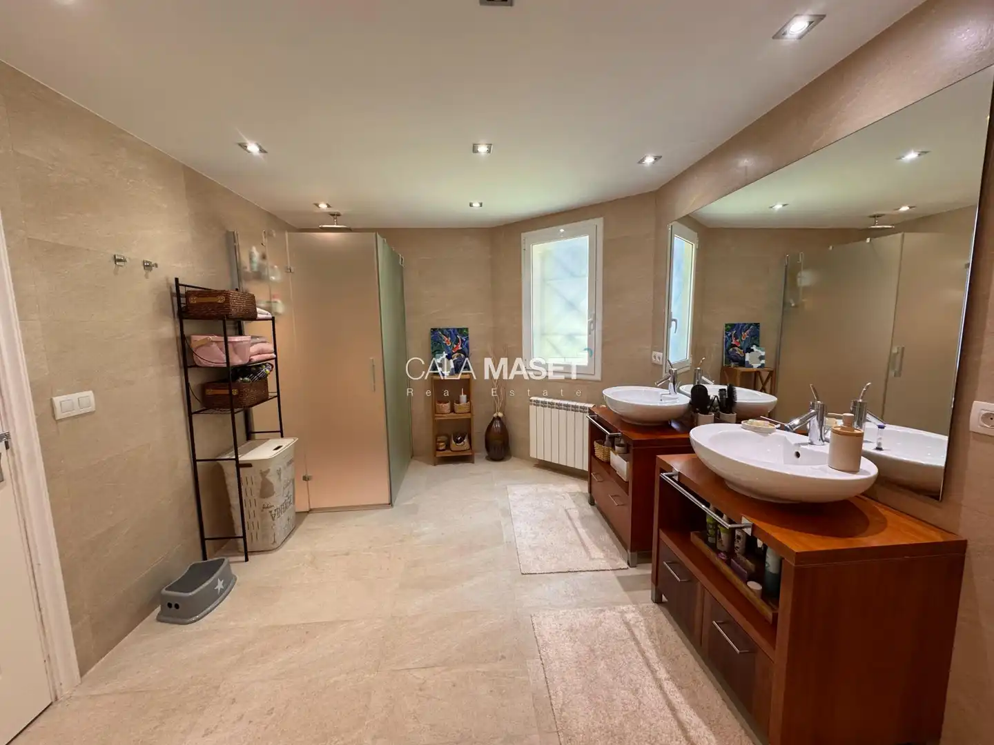 Detached house with pool for sale in Romanyà, imagen 69