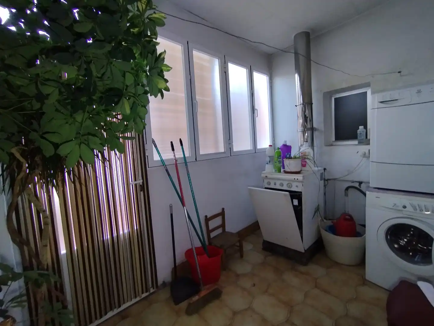 Habitatge amb jardí en venda a Calle Pelayo, imagen 4