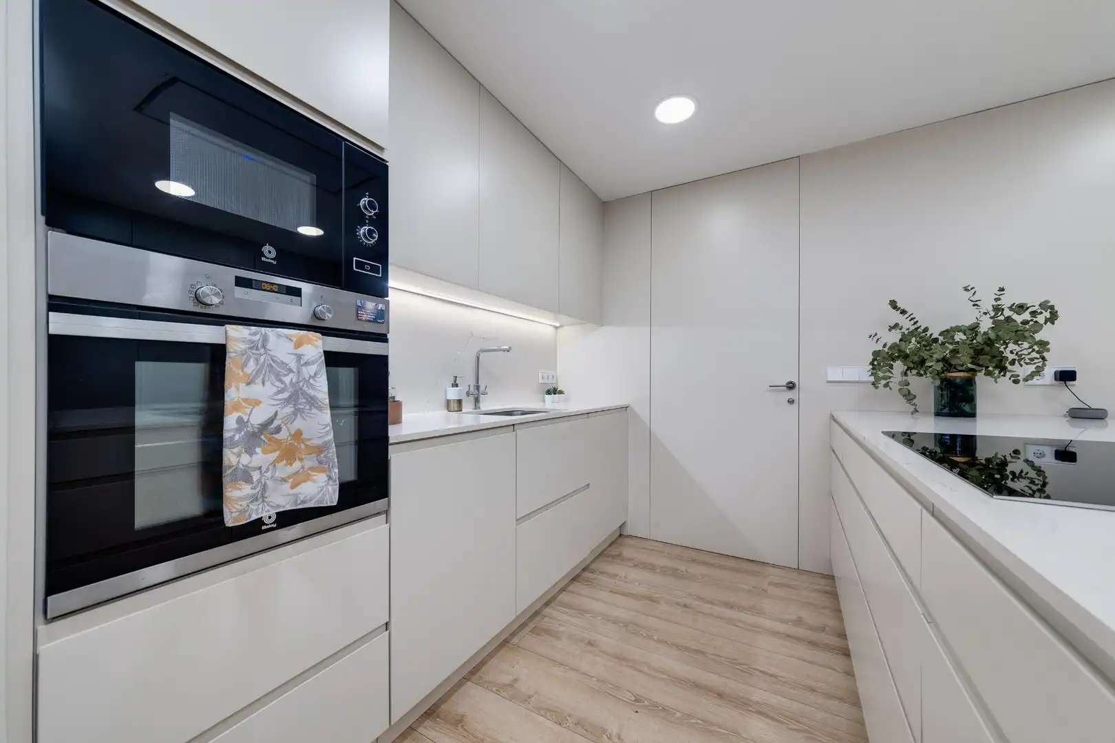 Apartament amb jardí en venda a Playa del Cura, imagen 15