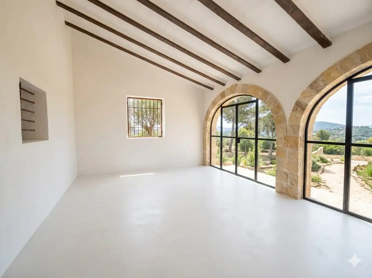 Casa rústica en venda a Benissa pueblo, imagen 20