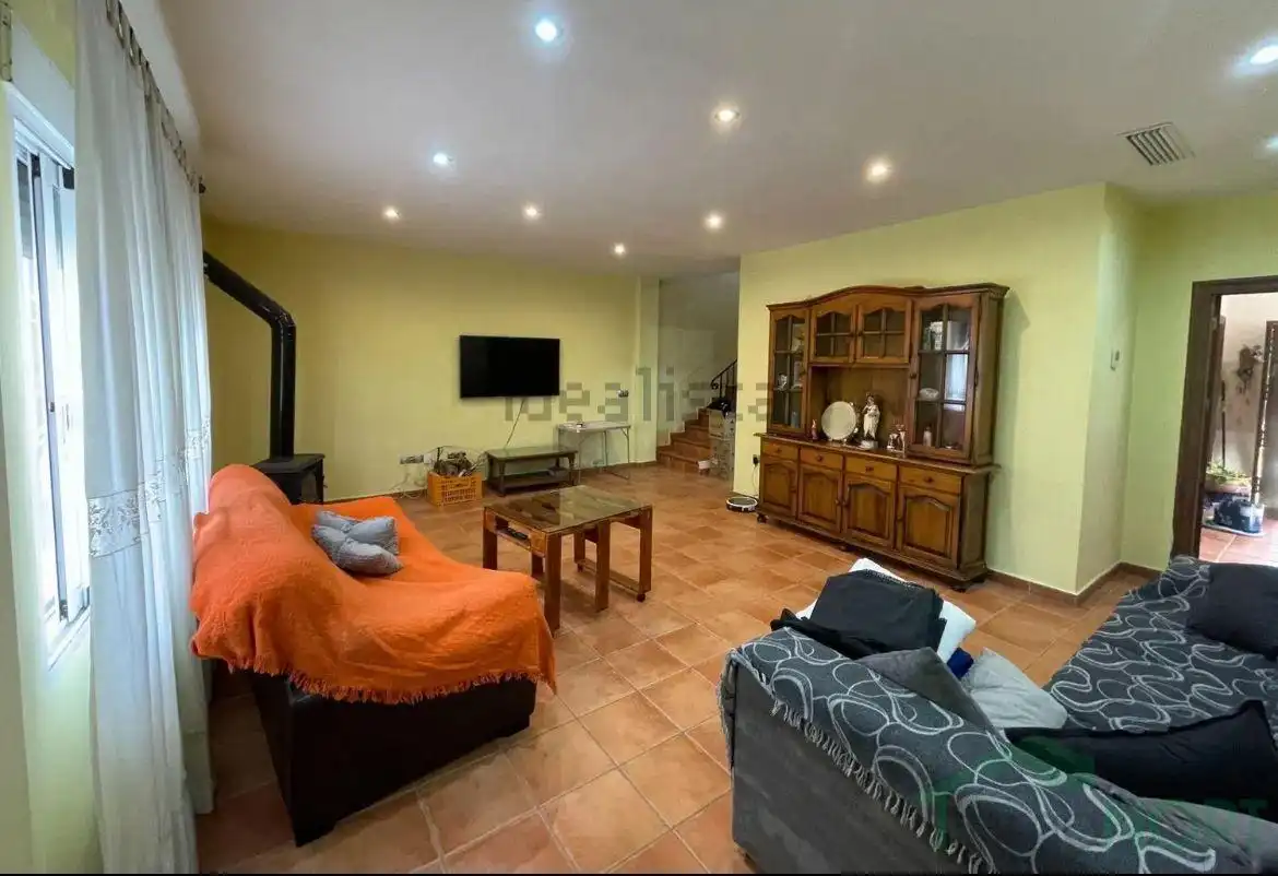 Chalet en venta en Pedanías Oeste, imagen 8
