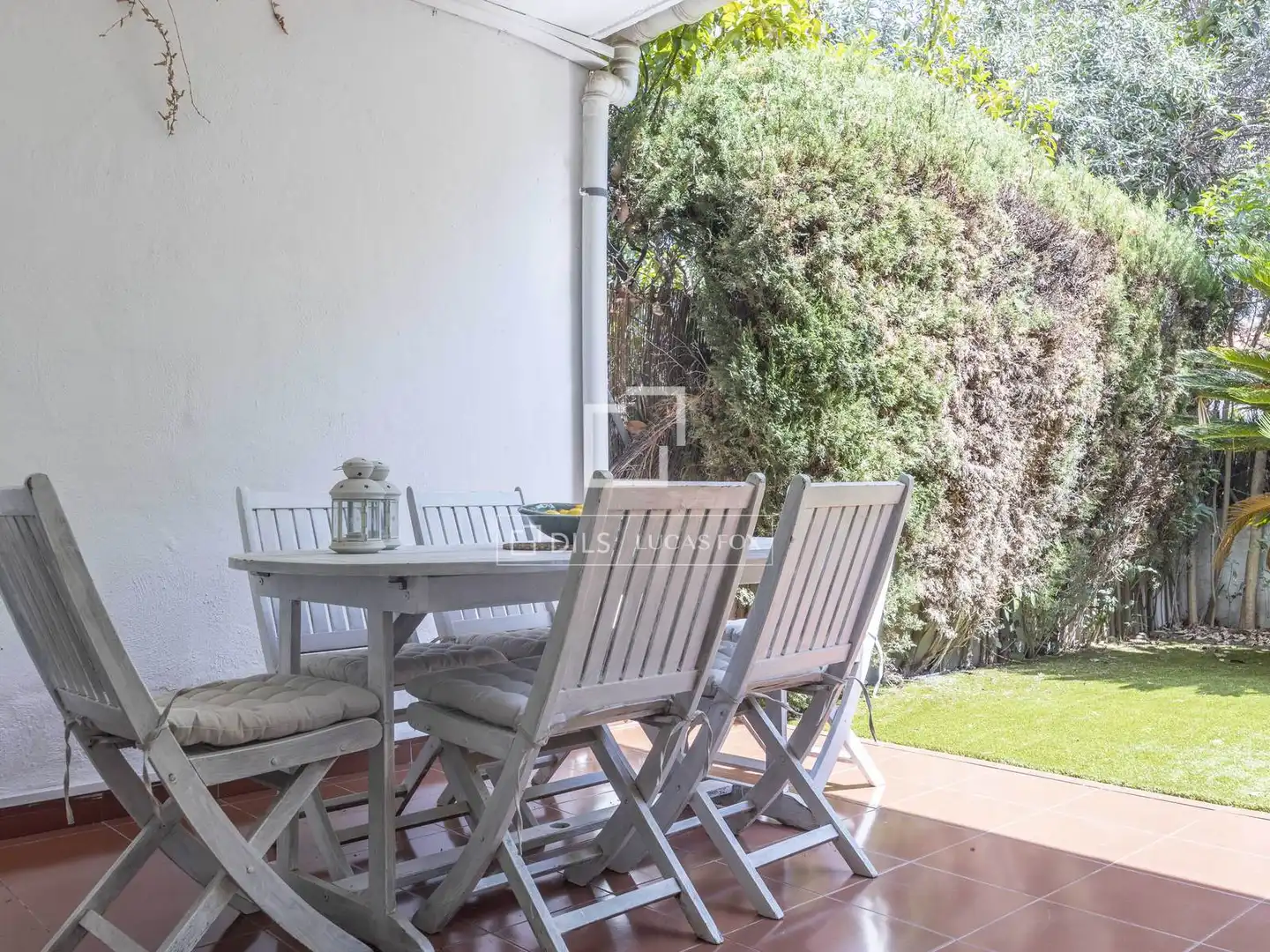 Houses for rent in Rocafort