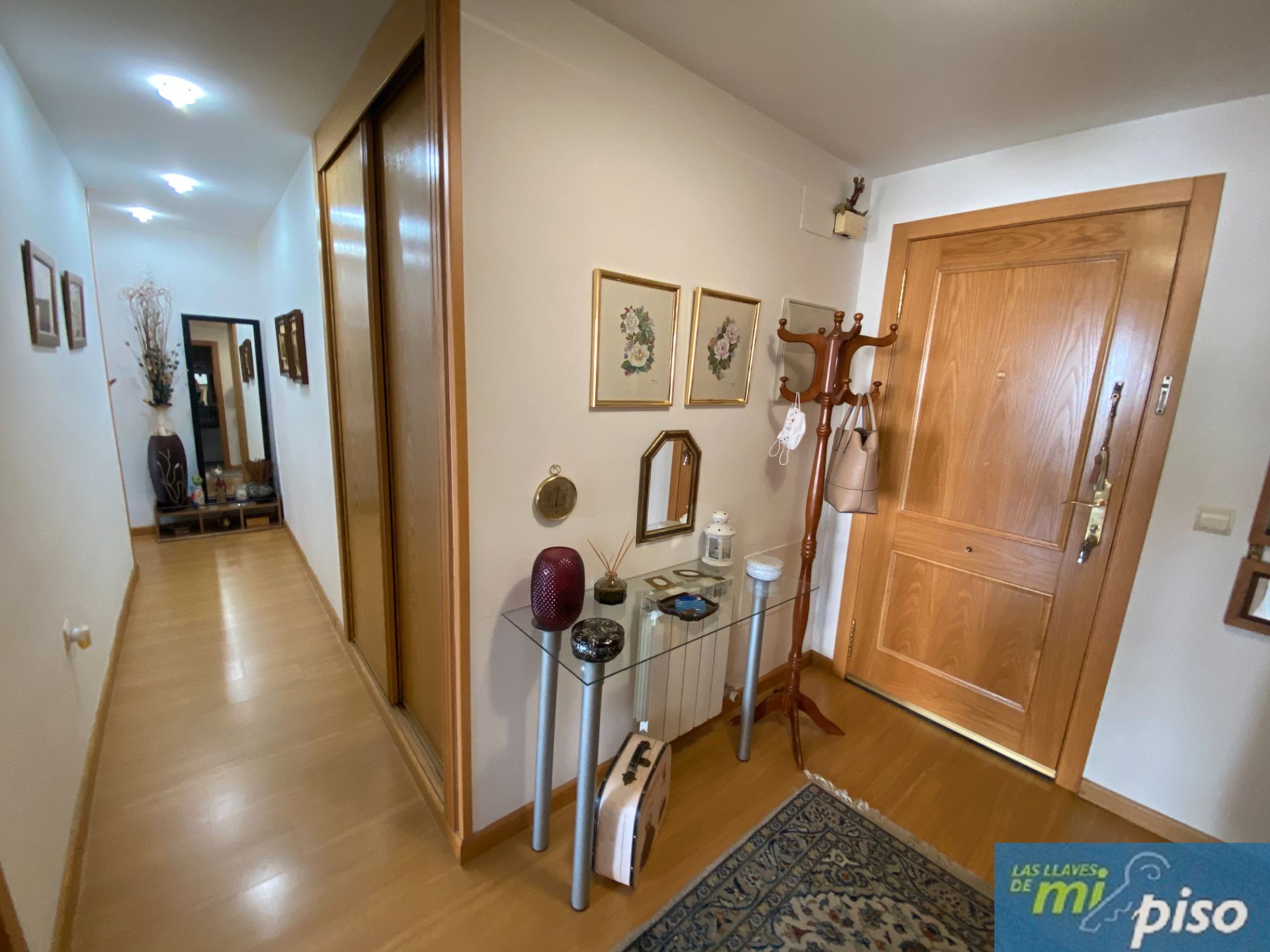 Pis en venda a Plaza Ronda, 5