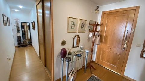 Foto 2 de Pis en venda a Plaza Ronda, 5, Zaratán, Valladolid