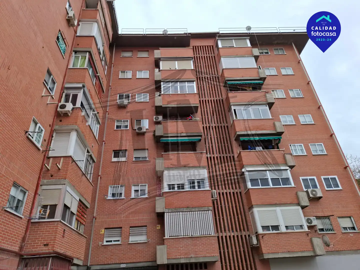Flat for sale in Avenida de Abrantes, Abrantes