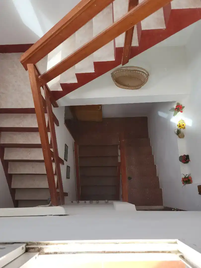 Casa adosada en venda en El Pinar de El Hierro amb Moblat i Balcó