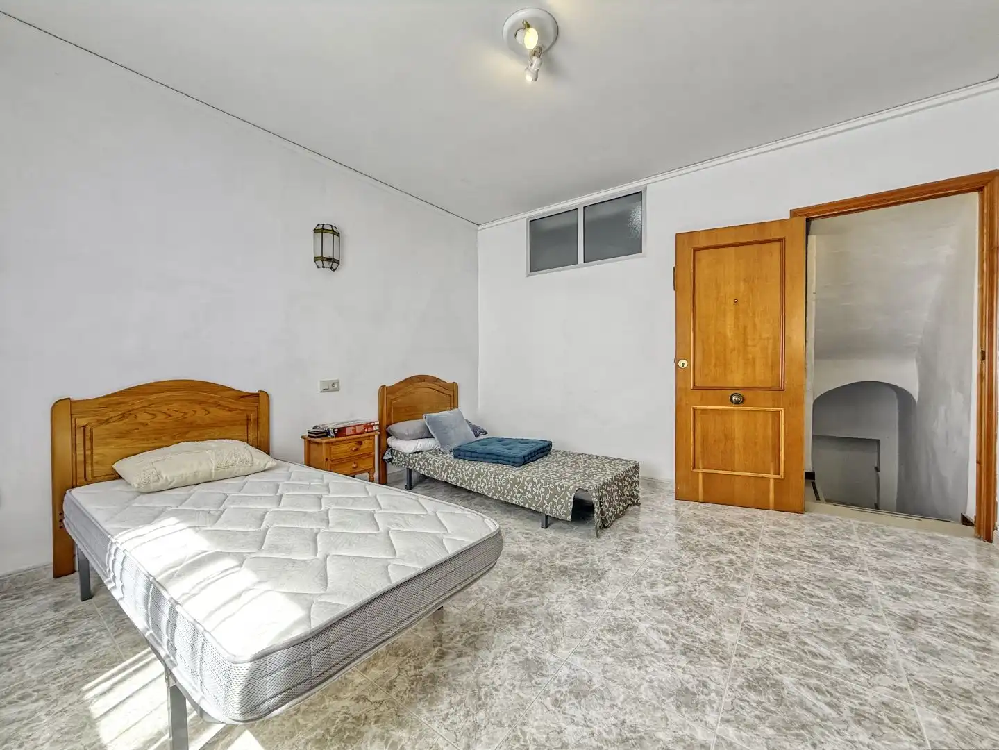 Country homes for sale in La Vall d'Ebo