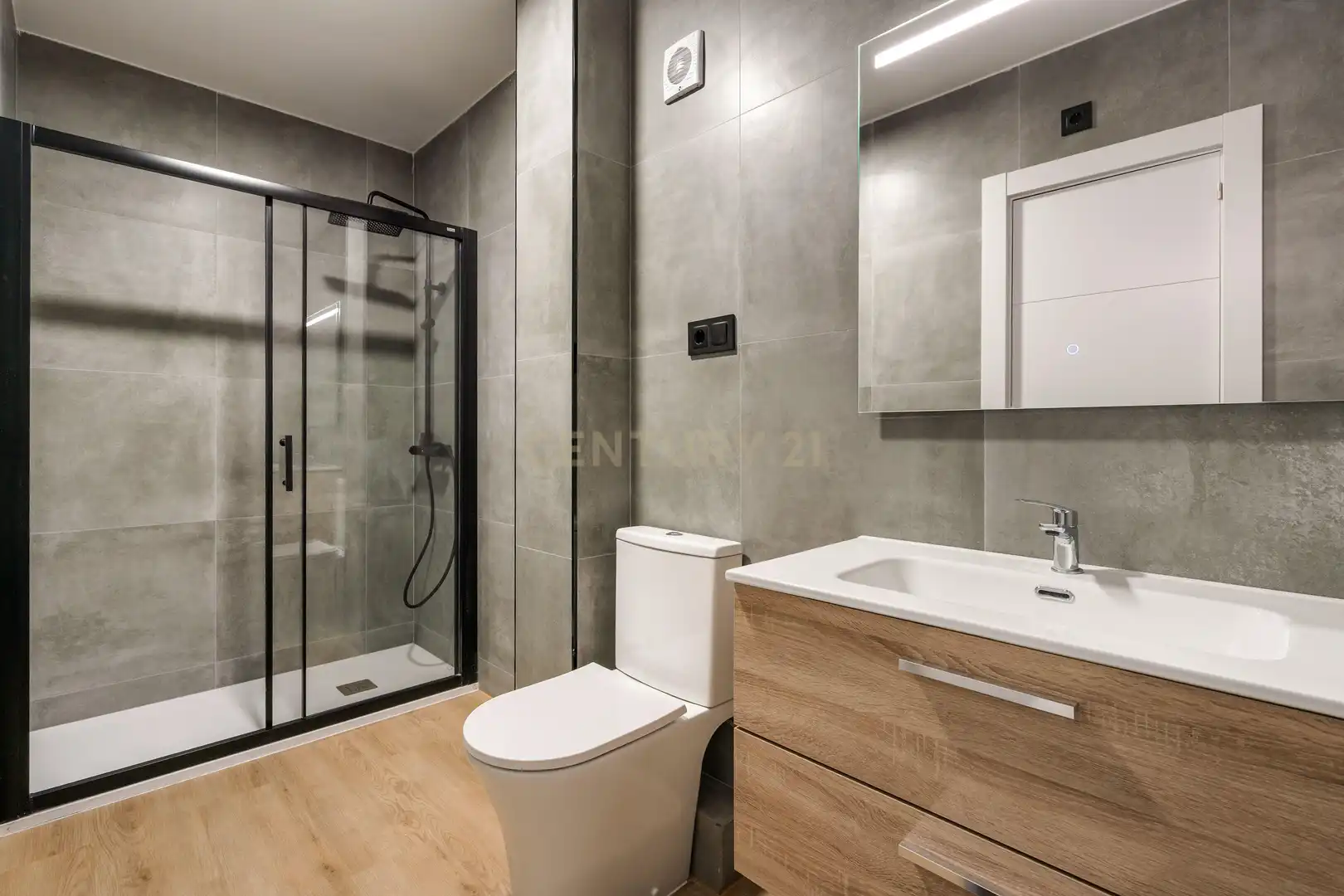 Apartamento en venta en Carrer de la Reverenda Margarida Biosca, Olesa de , -1, Olesa de Montserrat