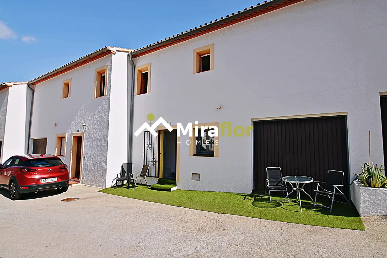 Reihenhaus mit Pool zum Verkauf in Avinguda de Jaume I, imagen 31