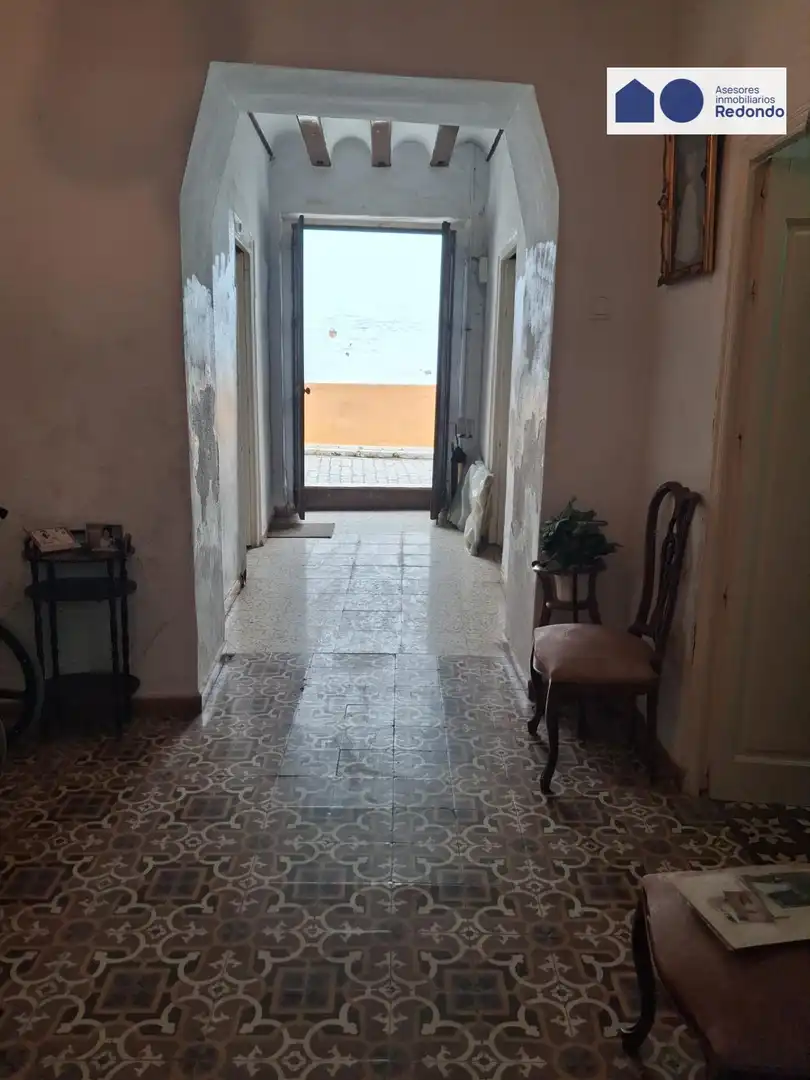 Casa o chalet en venta en Moguer