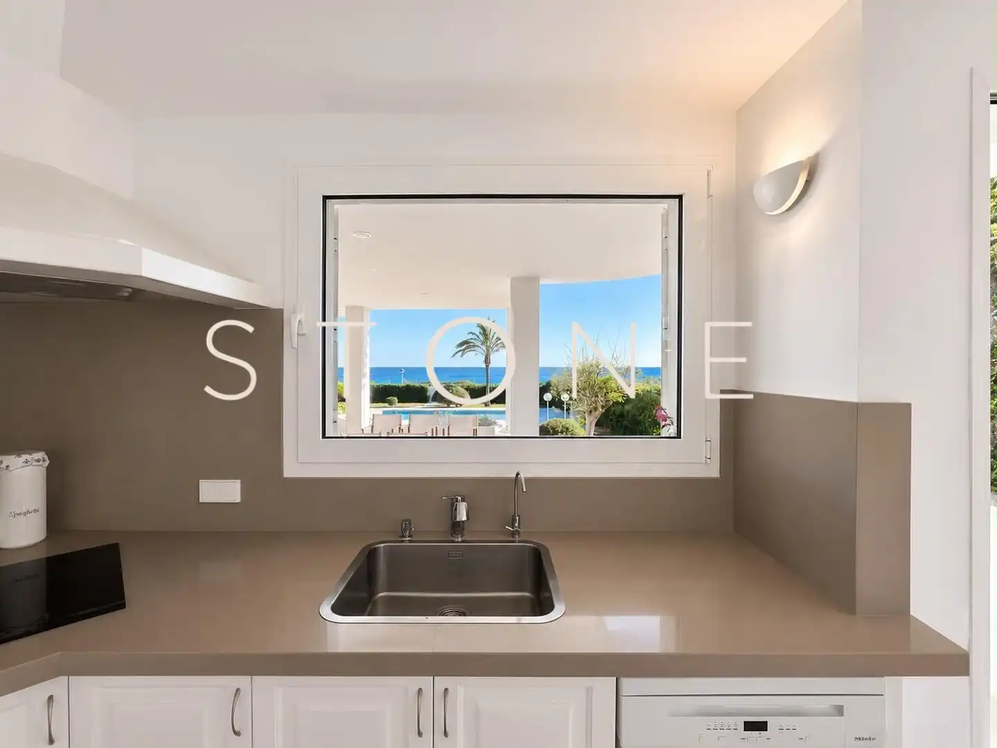 Casa amb piscina en venda a Cala d'en Bosch - Serpentona, imagen 28