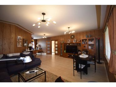 Chalet en venta en Trobajo del Camino