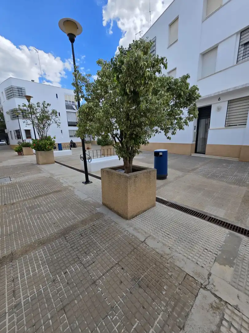 Parking de Piso en venta en Carmona con Aire acondicionado