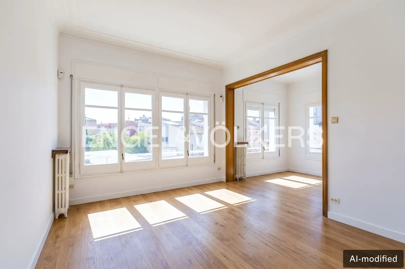 Wohnung mit Aufzug zum Verkauf in Barceloneta -  Molí d'en Rovira, imagen 58