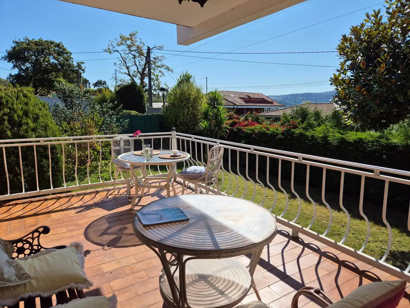 Casa o xalet en venda a N/A, Somió