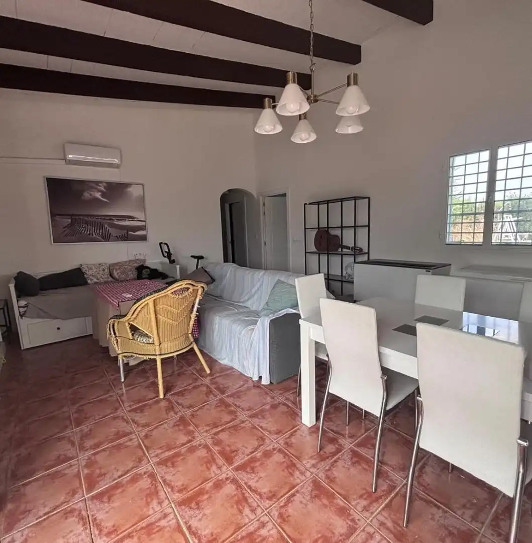 Casa con piscina en venta en Los Palacios y Villafranca, imagen 12