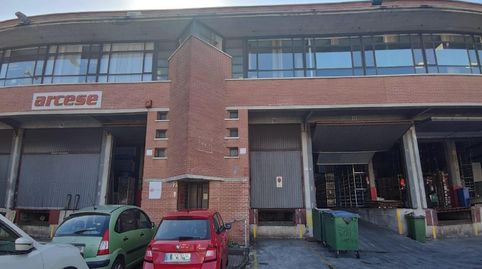 Foto 2 de Oficina en venta en Azken Portu - Behobia, Irun