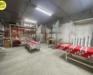 Nau industrial en venda en La Garriga