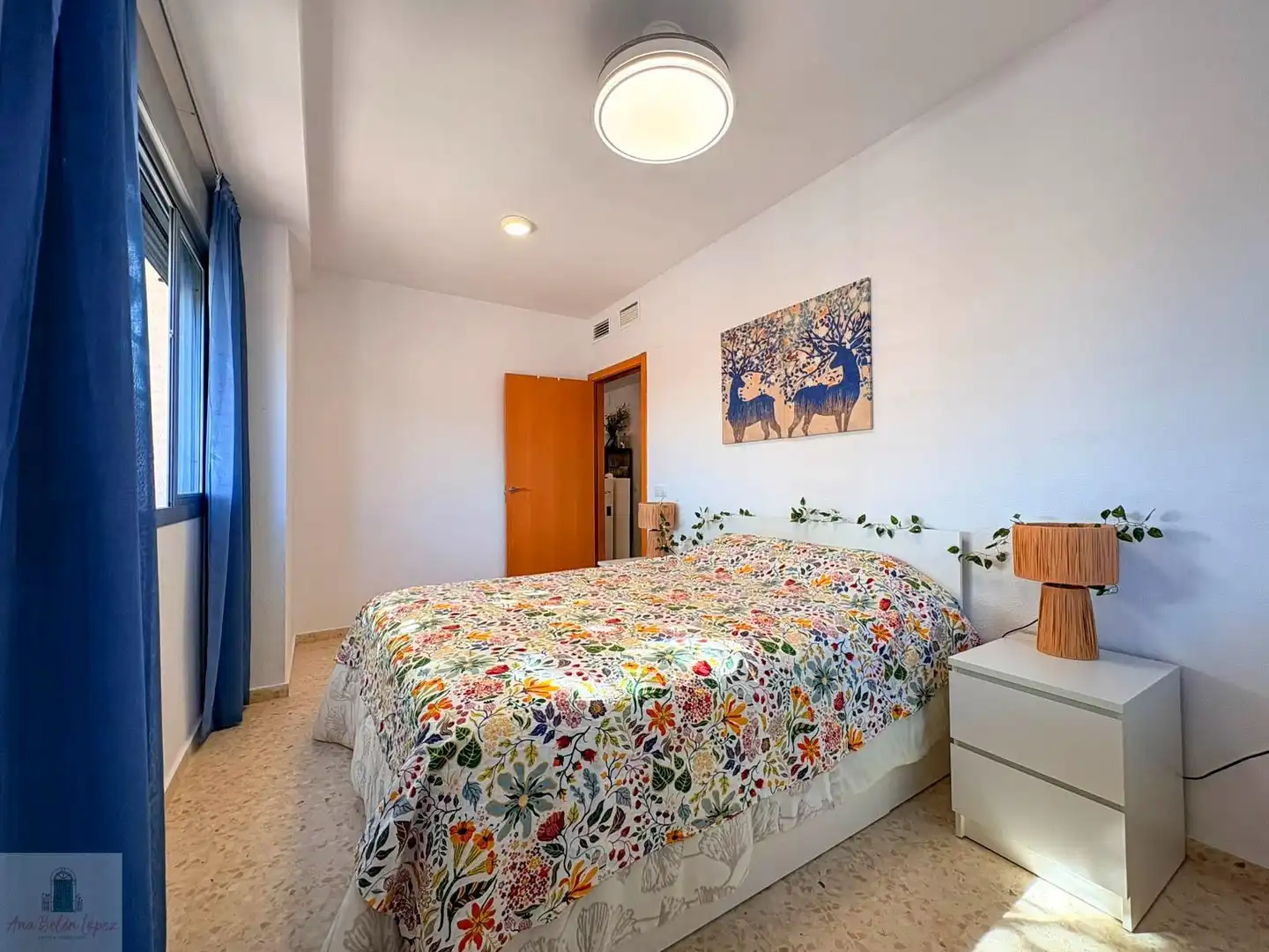 Bedroom of Apartments for sale in Carretera de Sevilla - Los Montitos