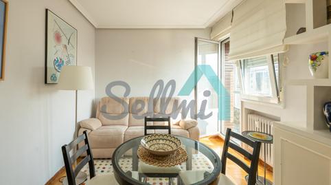 Foto 2 de Pis de lloguer a Hermanos Menéndez Pidal, Llamaquique, Asturias