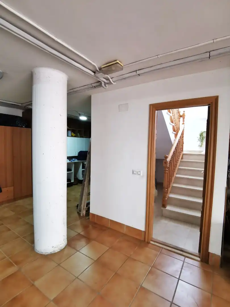 Casa con piscina en venta en Fenals, imagen 51