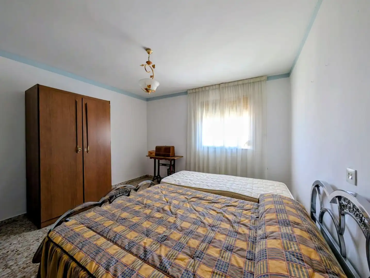 Dormitori de Casa o xalet en venda en Loja amb Terrassa i Traster