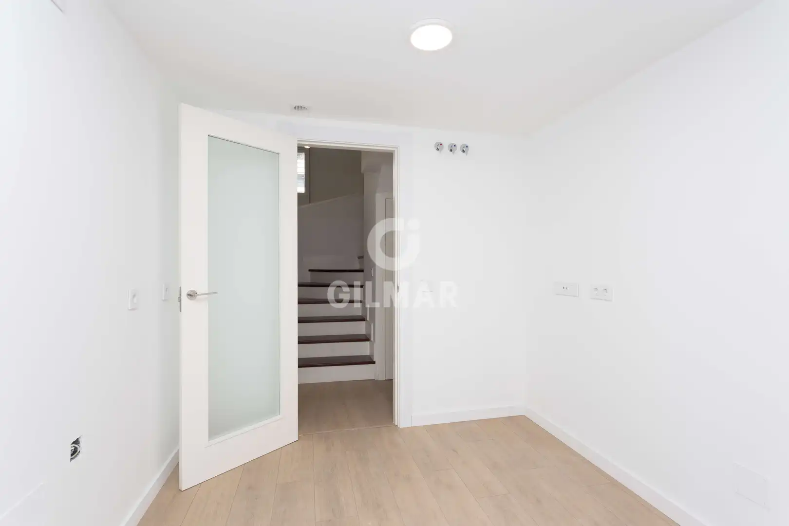 Dúplex en venta en Madrid con Calefacción