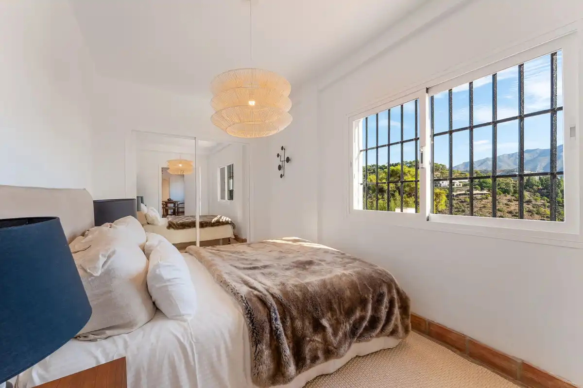 Casa a schiera in vendita a El Madroñal, imagen 37