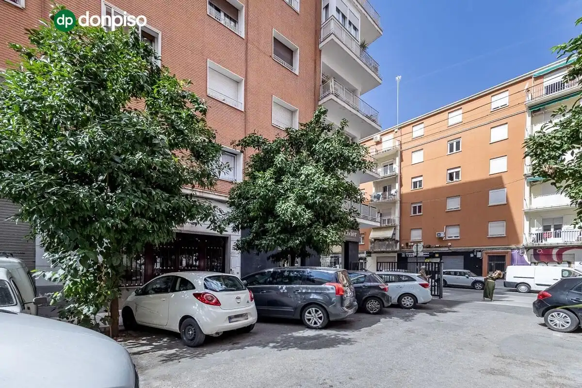 Àtic amb ascensor en venda a Calle SAN ISIDORO 5, imagen 24
