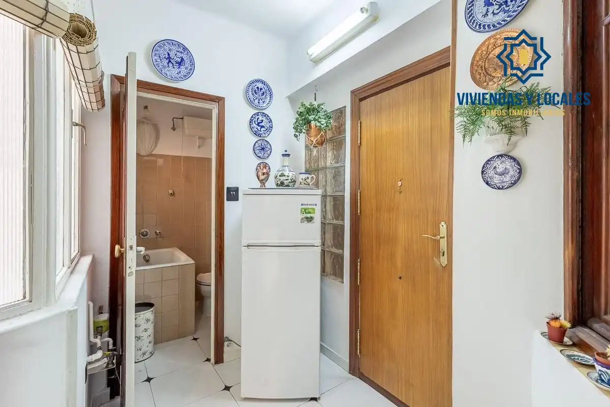 Piso con terraza en venta en Ronda, imagen 12