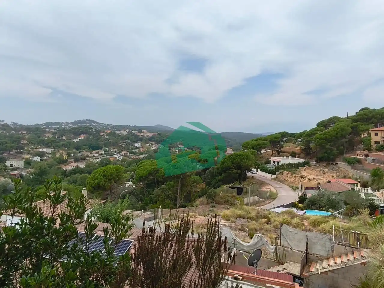 Residential for sale in Lloret de Mar