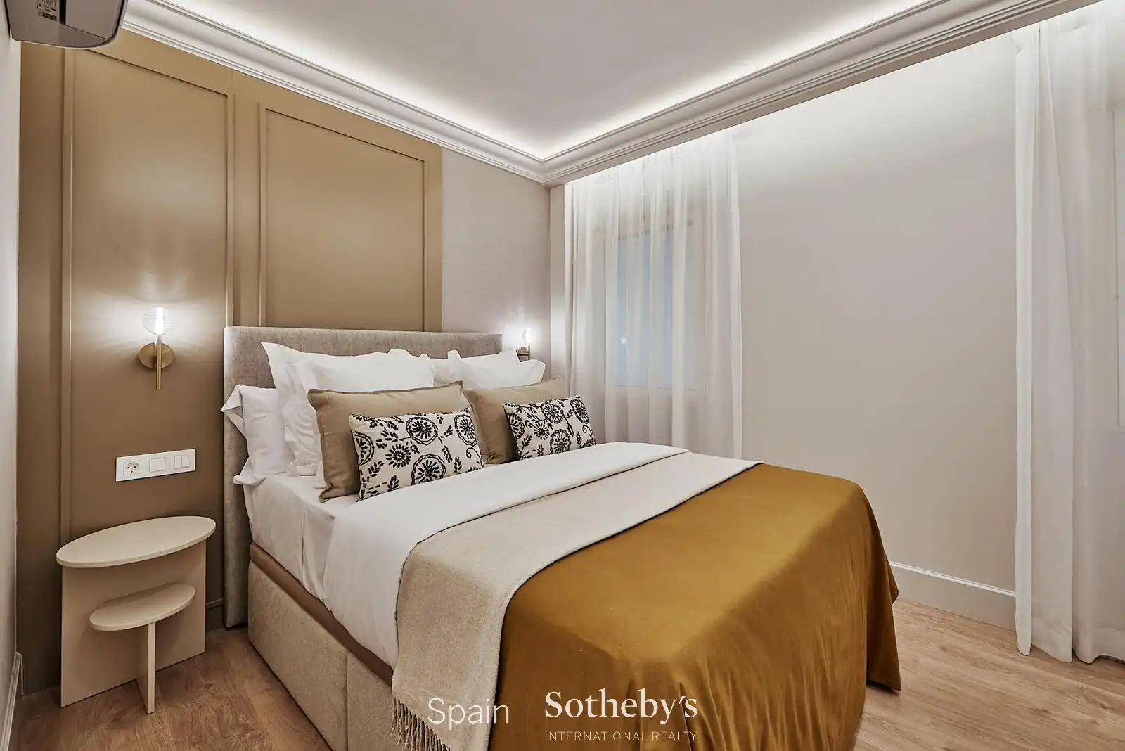 Appartement compact avec ascenseur à vendre à Calle de Ayala, imagen 18
