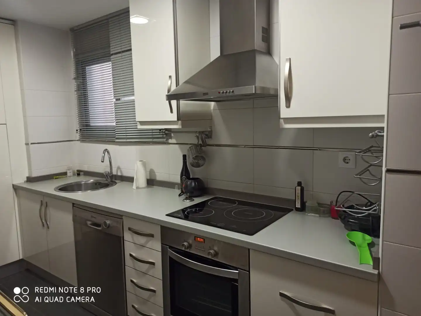 Wohnung mit Pool zur Miete in Calle Periodista Eduardo Molina Fajardo, imagen 7