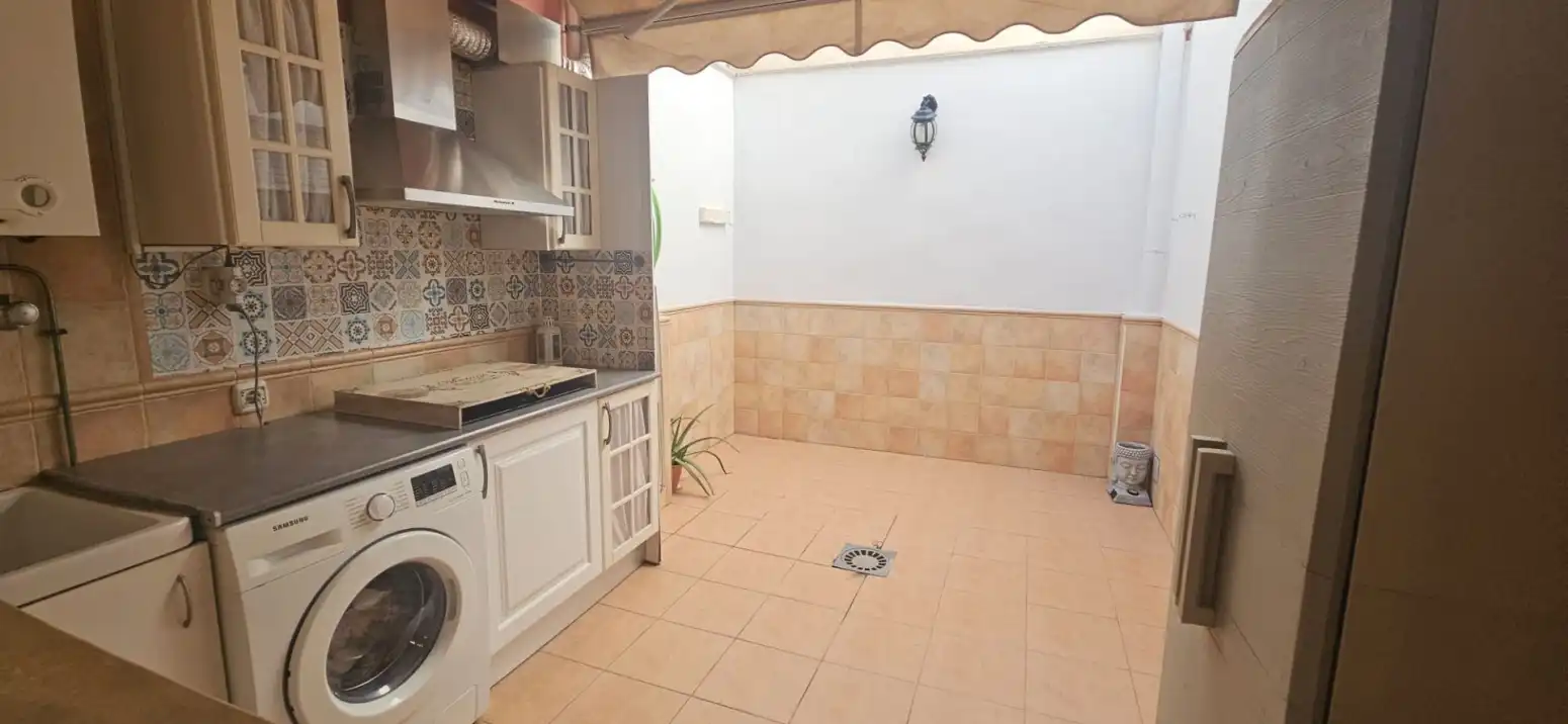 Casa o xalet en venda a Molina de Segura - Calle Pedro Del Campo, 4, Ribera de Molina - Torrealta