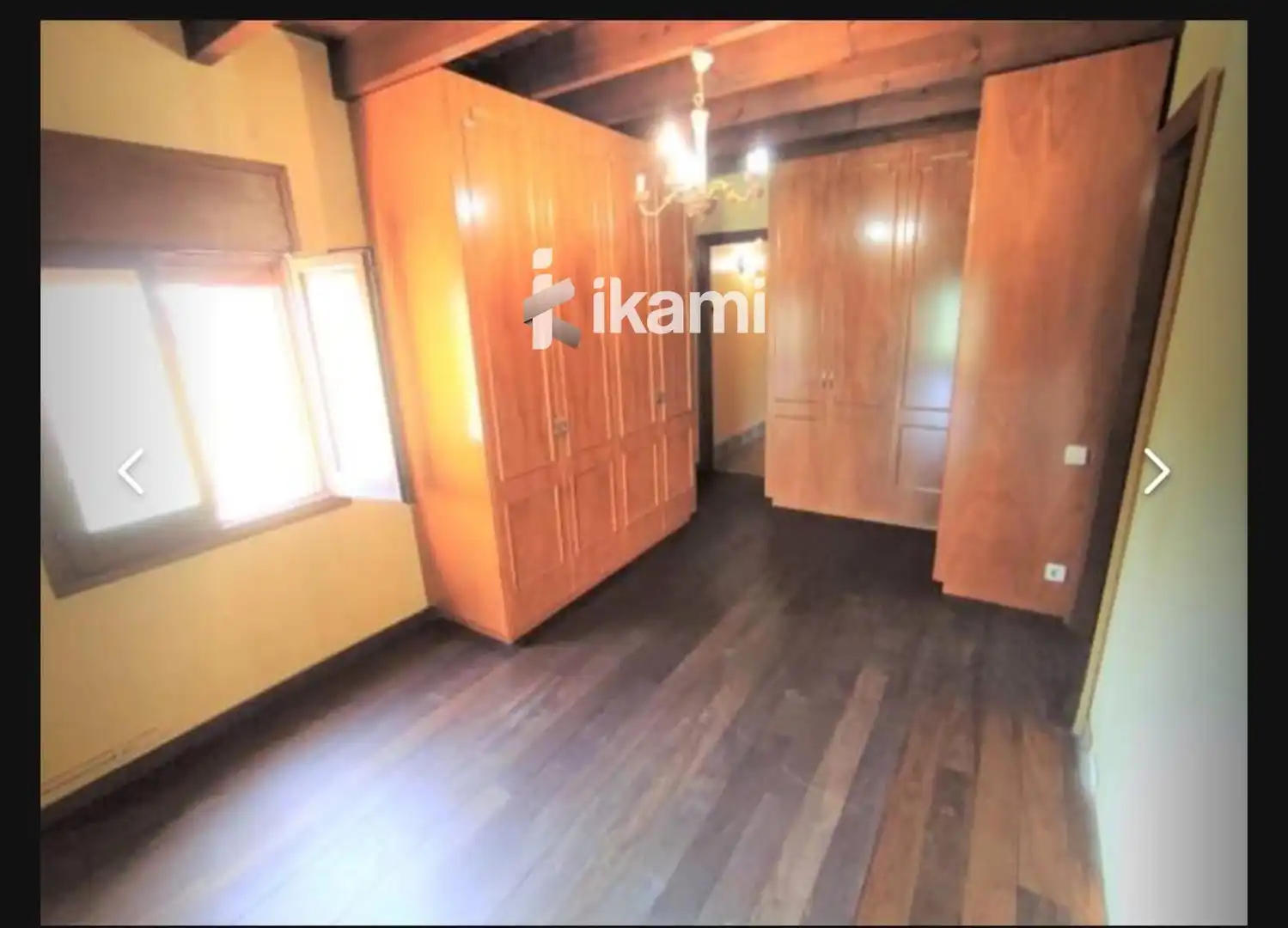 Casa o chalet en venta en Montcada i Reixac con Calefacción, Terraza y Trastero